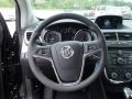 2013 Carbon Black Metallic Buick Encore Convenience AWD  photo #18