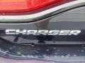 2012 Blackberry Pearl Dodge Charger SXT Plus  photo #16