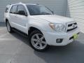 Natural White - 4Runner SR5 Photo No. 2