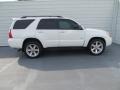 Natural White - 4Runner SR5 Photo No. 3
