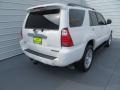 Natural White - 4Runner SR5 Photo No. 4