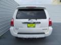 Natural White - 4Runner SR5 Photo No. 5