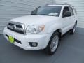 Natural White - 4Runner SR5 Photo No. 7