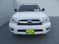 Natural White - 4Runner SR5 Photo No. 8