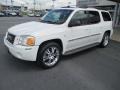 2003 Summit White GMC Envoy XL SLT 4x4  photo #3