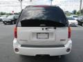 2003 Summit White GMC Envoy XL SLT 4x4  photo #6