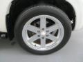 Natural White - 4Runner SR5 Photo No. 15