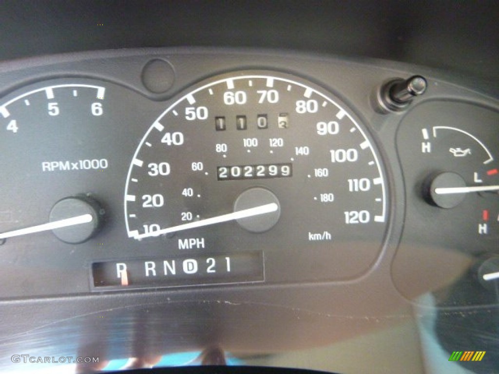 1999 Mountaineer 4WD - Spruce Green Metallic / Prairie Tan photo #14