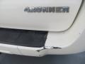 Natural White - 4Runner SR5 Photo No. 17