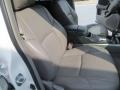 Natural White - 4Runner SR5 Photo No. 21