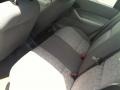 2005 CD Silver Metallic Ford Focus ZX4 SE Sedan  photo #11