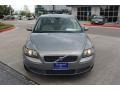 Flint Gray Metallic - S40 2.4i Photo No. 3
