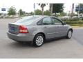 Flint Gray Metallic - S40 2.4i Photo No. 8