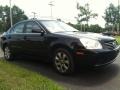 Ebony Black - Optima LX V6 Photo No. 5