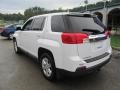 2010 Summit White GMC Terrain SLE AWD  photo #4