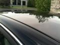 Ebony Black - Optima LX V6 Photo No. 11