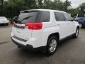 2010 Summit White GMC Terrain SLE AWD  photo #6