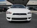Wicked White - Lancer ES Photo No. 2
