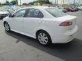 Wicked White - Lancer ES Photo No. 5