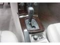 Flint Gray Metallic - S40 2.4i Photo No. 24