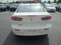 Wicked White - Lancer ES Photo No. 6
