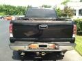 2001 Onyx Black Chevrolet Silverado 2500HD LS Crew Cab 4x4  photo #6