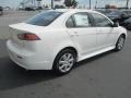 Wicked White - Lancer ES Photo No. 7