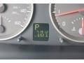 Flint Gray Metallic - S40 2.4i Photo No. 28