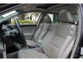 Grigio Metallic - TSX Sedan Photo No. 11