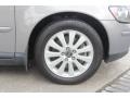 Flint Gray Metallic - S40 2.4i Photo No. 29