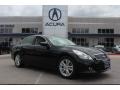 Black Obsidian - G 37 Journey Sedan Photo No. 1