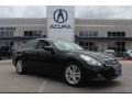 2012 Black Obsidian Infiniti G 37 Journey Sedan  photo #1