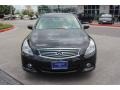 Black Obsidian - G 37 Journey Sedan Photo No. 3