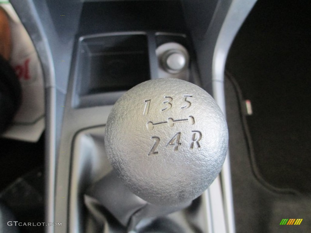 2014 Mitsubishi Lancer ES 5 Speed Manual Transmission Photo #83435242