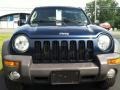 Patriot Blue Pearl - Liberty Sport 4x4 Photo No. 3