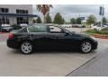 2012 Black Obsidian Infiniti G 37 Journey Sedan  photo #6