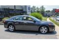 Graphite Luster Pearl - TSX Sedan Photo No. 3
