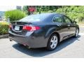 Graphite Luster Pearl - TSX Sedan Photo No. 4