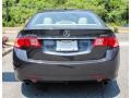 Graphite Luster Pearl - TSX Sedan Photo No. 5