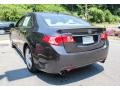 Graphite Luster Pearl - TSX Sedan Photo No. 6
