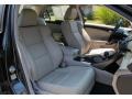 Graphite Luster Pearl - TSX Sedan Photo No. 9