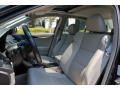 Graphite Luster Pearl - TSX Sedan Photo No. 11