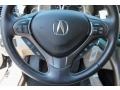 Graphite Luster Pearl - TSX Sedan Photo No. 14