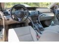 Graphite Luster Pearl - TSX Sedan Photo No. 15