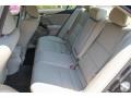 Graphite Luster Pearl - TSX Sedan Photo No. 16