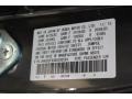 Graphite Luster Pearl - TSX Sedan Photo No. 17
