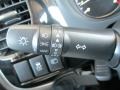 2014 Mitsubishi Outlander SE S-AWC Controls