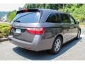Smoky Topaz Metallic - Odyssey EX-L Photo No. 4