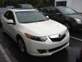 Aspen White Pearl - MDX Technology Photo No. 1