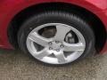 Crystal Red Tintcoat - Sonic LTZ Sedan Photo No. 8